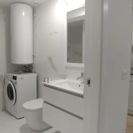 Moderno En Zona Antigua * Pontevedra