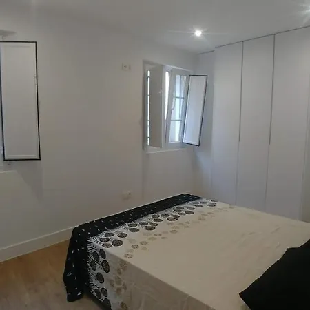 Appartement Moderno En Zona Antigua Comarca de Pontevedra