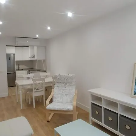 Moderno En Zona Antigua Appartement *