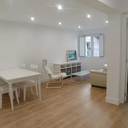 Apartment Moderno En Zona Antigua *