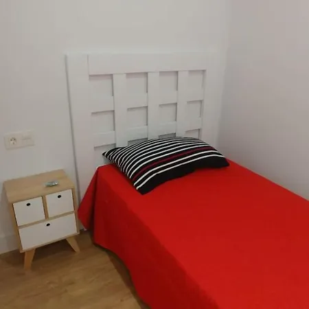 Moderno En Zona Antigua * Pontevedra