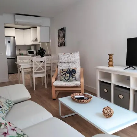 Moderno En Zona Antigua * Pontevedra