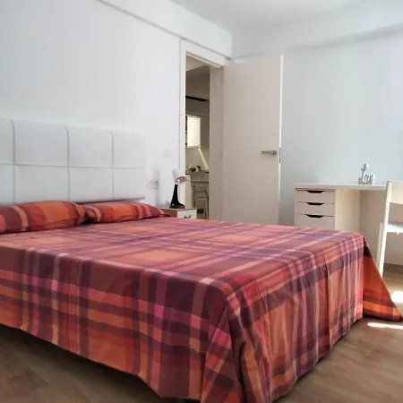 Moderno En Zona Antigua Apartment *