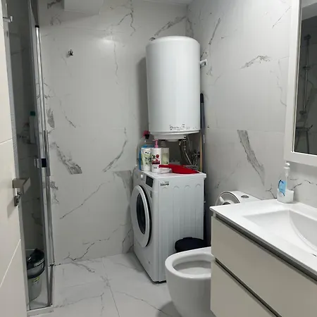 Moderno En Zona Antigua Pontevedra