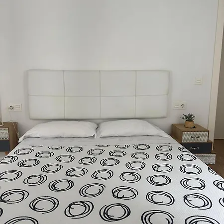 Moderno En Zona Antigua *