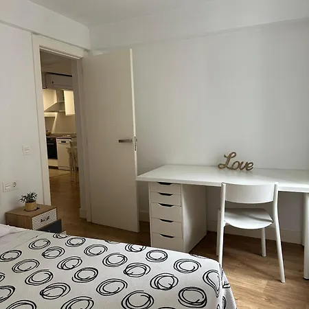 Moderno En Zona Antigua * Pontevedra