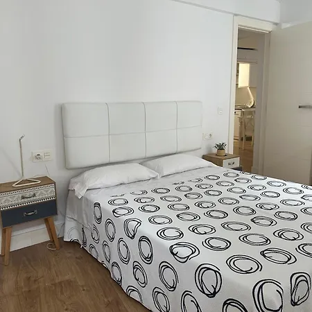 Apartment Moderno En Zona Antigua Pontevedra